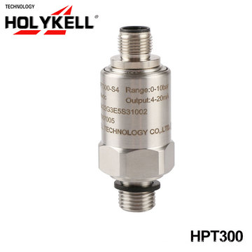 Transmisor de presión electrónico 4 a 20ma HPT300